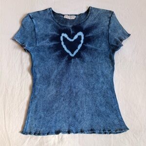 Vintage Express 90s Soft Grunge Tee